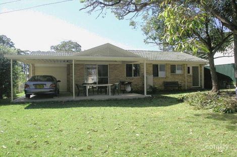 Property photo of 22 Cams Boulevard Summerland Point NSW 2259