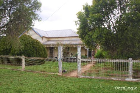 Property photo of 21 Cochrane Street Bealiba VIC 3475