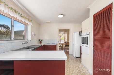 Property photo of 33 Chillagoe Street Fisher ACT 2611