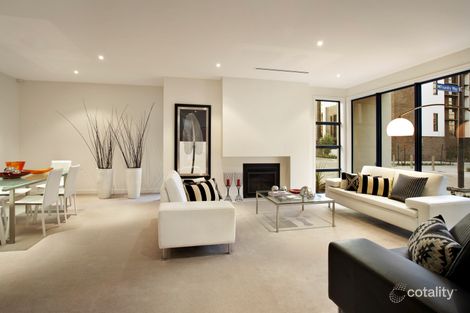 Property photo of 47 South Wharf Drive Docklands VIC 3008