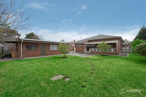 Property photo of 106 Ford Street Ivanhoe VIC 3079
