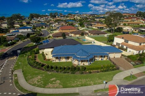 Property photo of 1 Wibbi Street Maryland NSW 2287