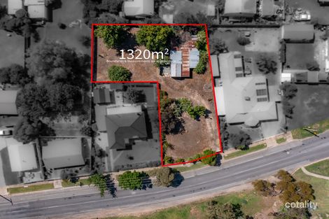 Property photo of 8 Goodwin Street Benalla VIC 3672