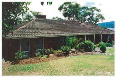 Property photo of 16 Cairncroft Avenue Launching Place VIC 3139
