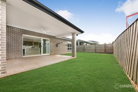 Property photo of 7 Lillypilly Street Colebee NSW 2761