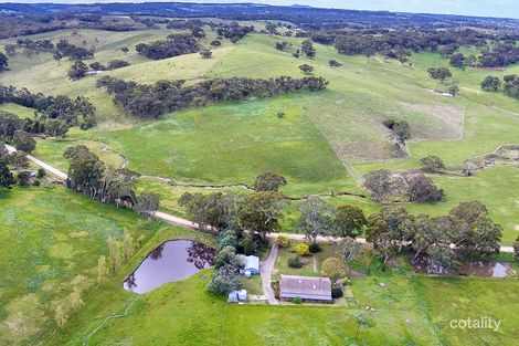 Property photo of 214 Broadbent Road Paris Creek SA 5201
