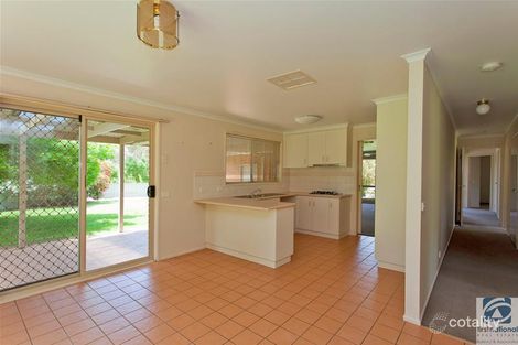 Property photo of 5 Stenzel Crescent Baranduda VIC 3691