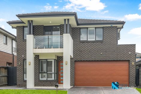 5 Landholder Rd, Carnes Hill, NSW 2171