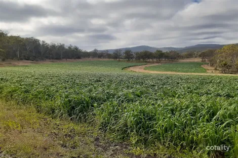 1268 Pilton Valley Rd, Upper Pilton, QLD 4361