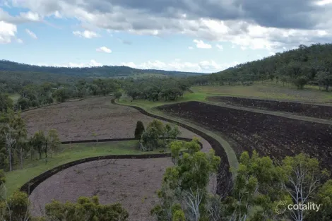 Property photo of 1268 Pilton Valley Road Upper Pilton QLD 4361