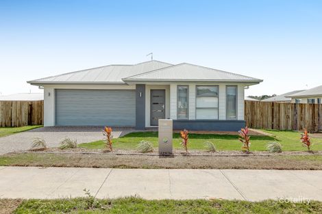 35 Abbeyfeale Cct, Meringandan West, QLD 4352