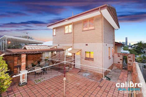 Property photo of 9 Dalley Street Kelvin Grove QLD 4059
