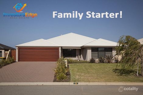 3 Featherstone Gdns, Butler, WA 6036