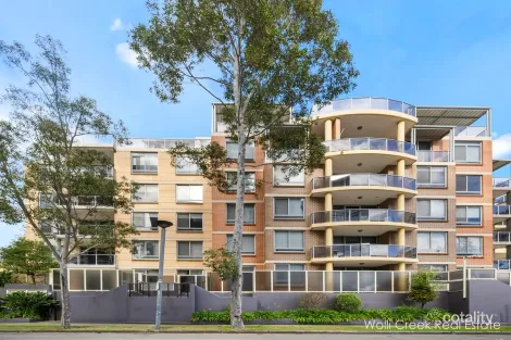 224/16 Lusty St, Wolli Creek, NSW 2205