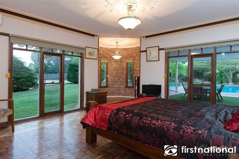 Property photo of 2 Barr Court Pakenham VIC 3810