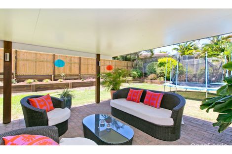 2 Day Ct, Wellington Point, QLD 4160