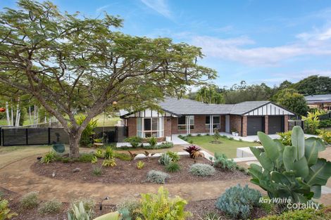 14 Nautilus Cl, Karalee, QLD 4306
