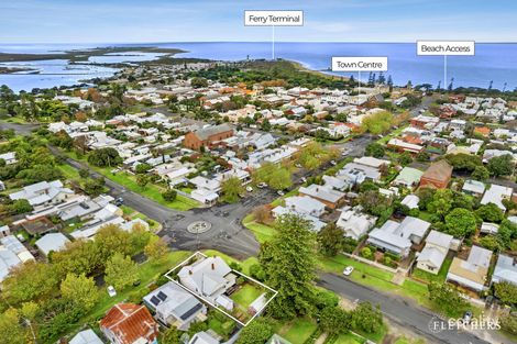 Property photo of 41 Stokes Street Queenscliff VIC 3225