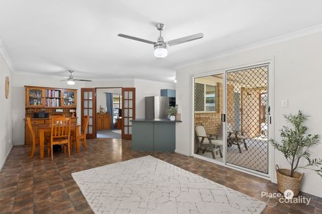 Property photo of 99 Cambridge Crescent Fitzgibbon QLD 4018