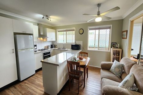 24/530 Bridge St, Wilsonton, QLD 4350