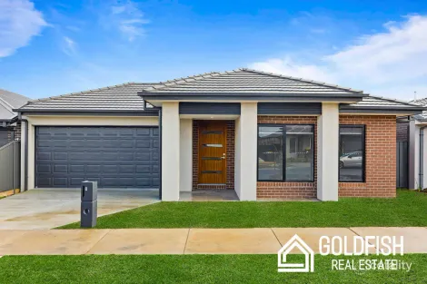 8 Gribble St, Lucas, VIC 3350