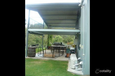 Property photo of 16 Sawpit Gully Road Rockmount QLD 4344