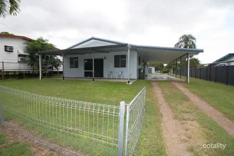 6 Oxford St, Charters Towers City, QLD 4820