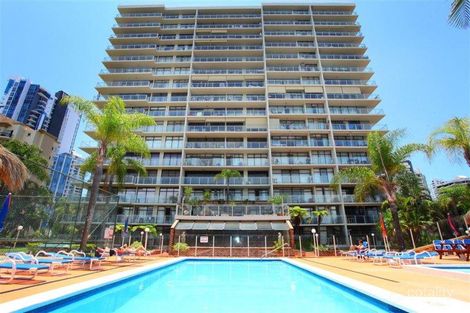 55/33 Thornton St, Surfers Paradise, QLD 4217