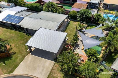 Property photo of 3 Kieta Close Trinity Beach QLD 4879