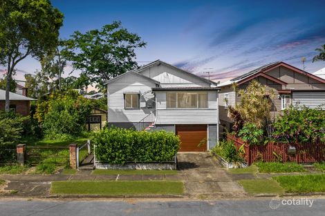Property photo of 8 River Street South Murwillumbah NSW 2484