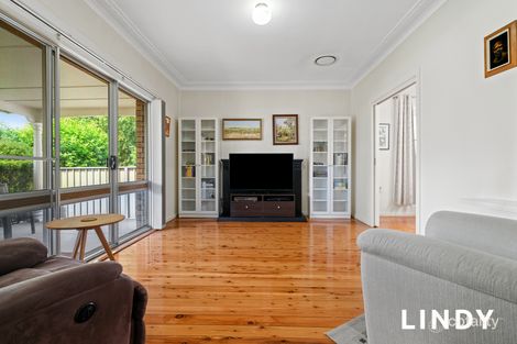 Property photo of 33 Barton Avenue Singleton NSW 2330
