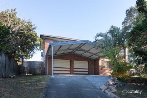 16 Beacon Dr, Cornubia, QLD 4130