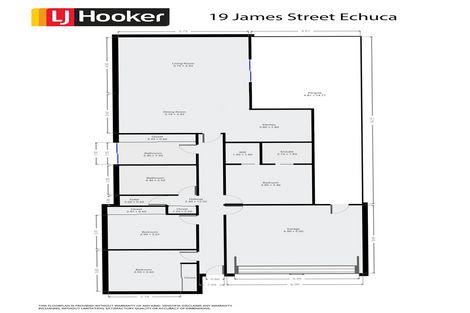 Property photo of 19 James Street Echuca VIC 3564