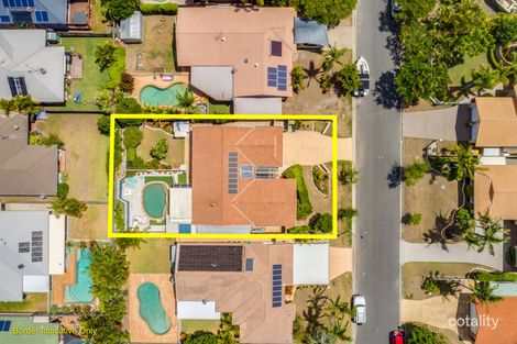 Property photo of 48 Wedgebill Parade Burleigh Waters QLD 4220