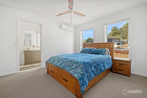 Property photo of 12 Cornforth Crescent Kirkwood QLD 4680