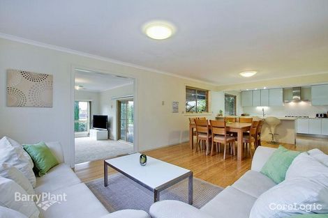 Property photo of 4 Tinarra Court Wantirna South VIC 3152