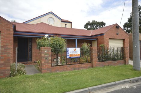 Property photo of 1A Coates Street Traralgon VIC 3844