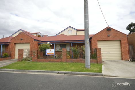 Property photo of 1A Coates Street Traralgon VIC 3844