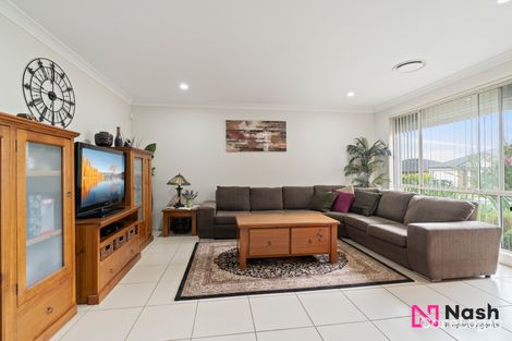 Property photo of 9 Greenhill Street Spring Farm NSW 2570