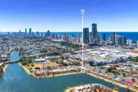 Property photo of 3/2 Bacardi Court Mermaid Waters QLD 4218