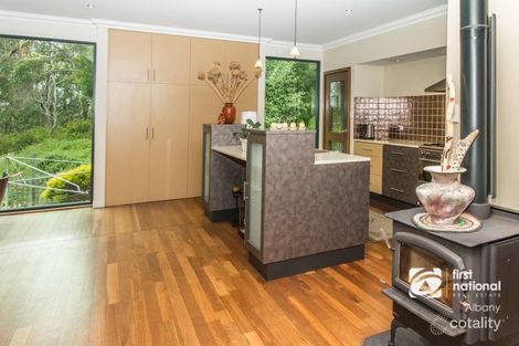 Property photo of 21A Munster Avenue Mount Clarence WA 6330