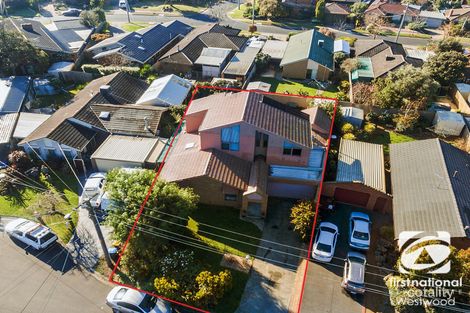 Property photo of 8 Nuragi Court Werribee VIC 3030