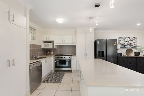 Property photo of 1/11 Hackney Court Upper Coomera QLD 4209