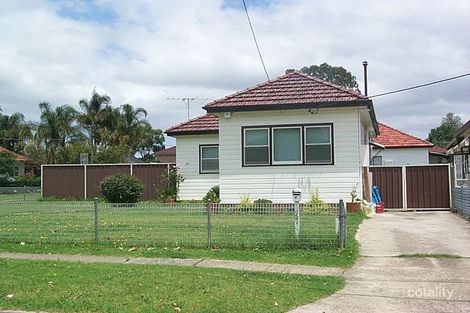 27 Arlewis St, Chester Hill, NSW 2162