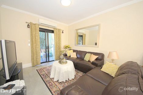 Property photo of 1/48 Olive Street Condell Park NSW 2200