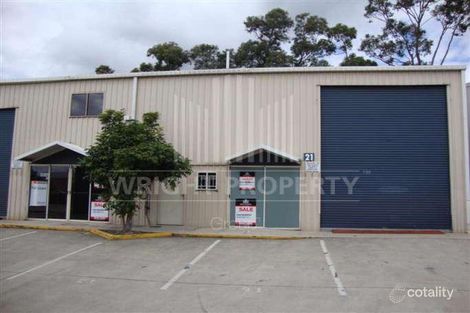 21/10 Miltiadis St, Acacia Ridge, QLD 4110