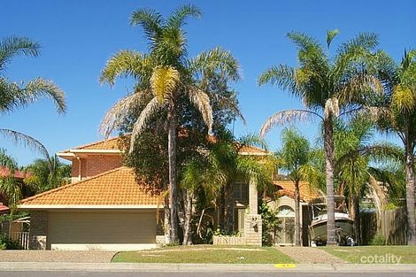 37 Tullamarine Dr, Robina, QLD 4226