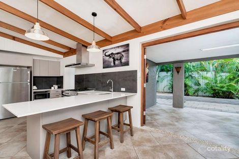 Property photo of 3 Kieta Close Trinity Beach QLD 4879