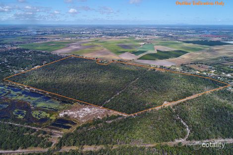 276 Tantitha Rd, Gooburrum, QLD 4670