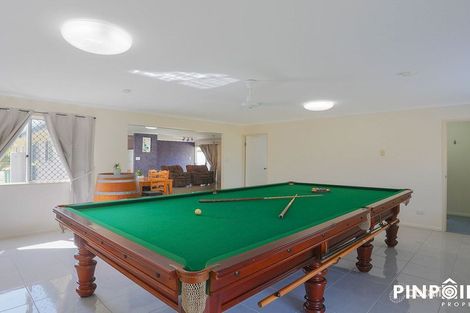 Property photo of 22 Burnell Drive Alligator Creek QLD 4740